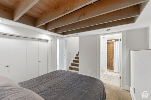 Tiny photo for 532 N CENTER ST, Salt Lake City, UT 84103 (MLS # 2192692)