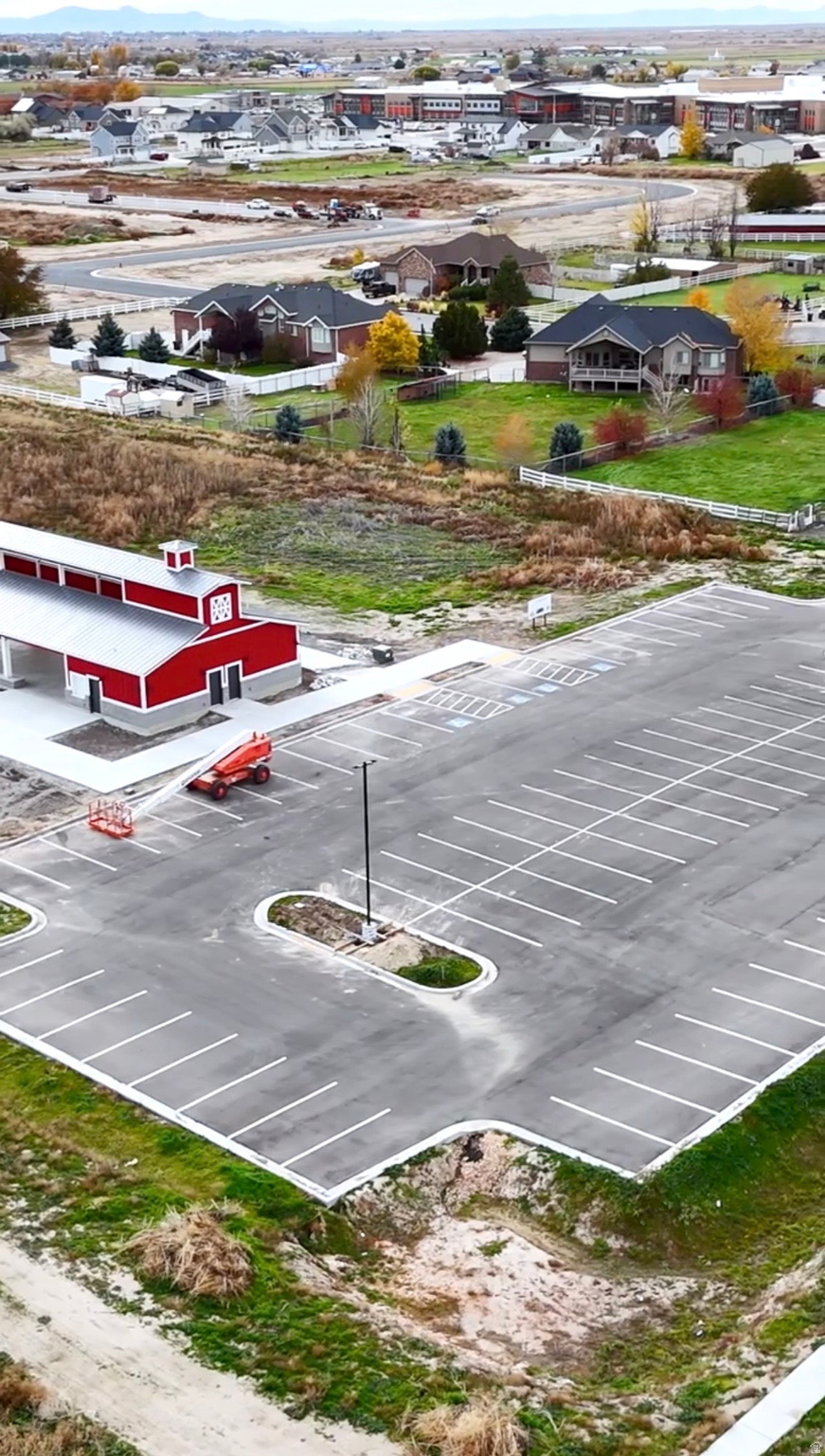 WINSTON PARK PHASE 2 - Land