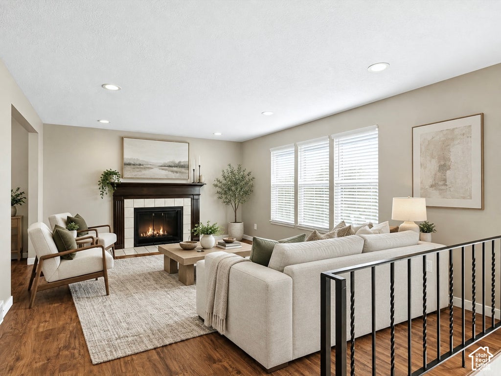Photo of 1871 N 1225 W, Clinton, UT 84015 (MLS # 2187576)