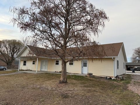 Tiny photo for 140 E 300 S, Salina, UT 84654 (MLS # 2132732)