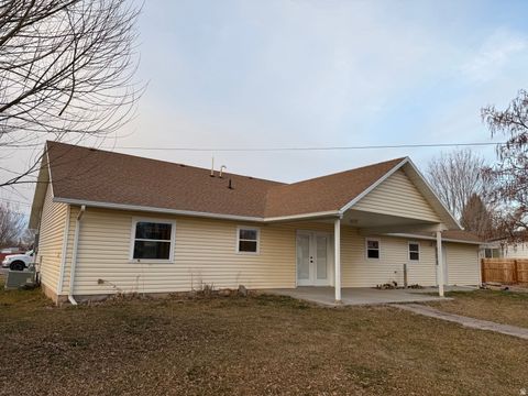 Tiny photo for 140 E 300 S, Salina, UT 84654 (MLS # 2132732)