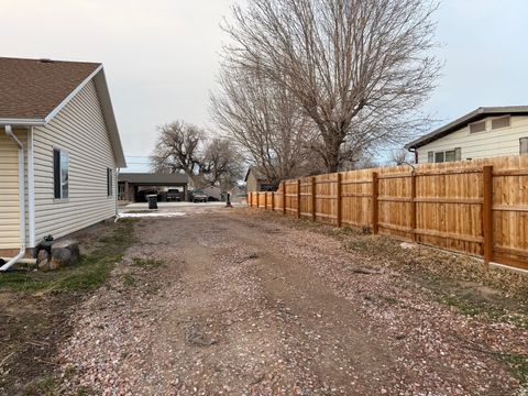 Tiny photo for 140 E 300 S, Salina, UT 84654 (MLS # 2132732)