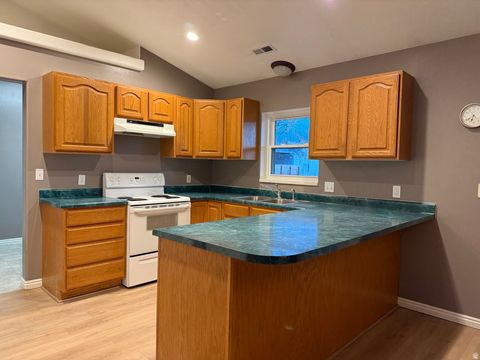 Tiny photo for 140 E 300 S, Salina, UT 84654 (MLS # 2132732)
