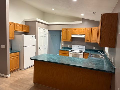Tiny photo for 140 E 300 S, Salina, UT 84654 (MLS # 2132732)