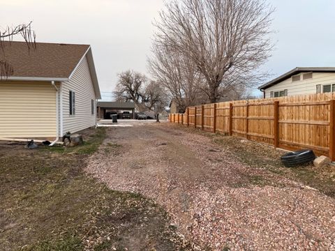 Tiny photo for 140 E 300 S, Salina, UT 84654 (MLS # 2132732)