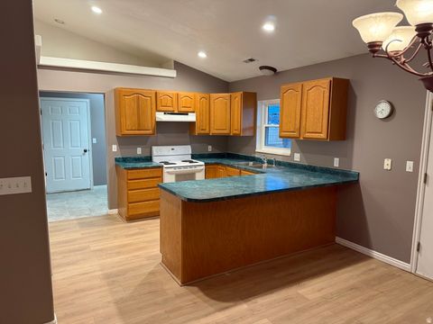 Tiny photo for 140 E 300 S, Salina, UT 84654 (MLS # 2132732)