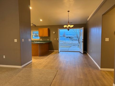Tiny photo for 140 E 300 S, Salina, UT 84654 (MLS # 2132732)