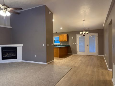 Tiny photo for 140 E 300 S, Salina, UT 84654 (MLS # 2132732)