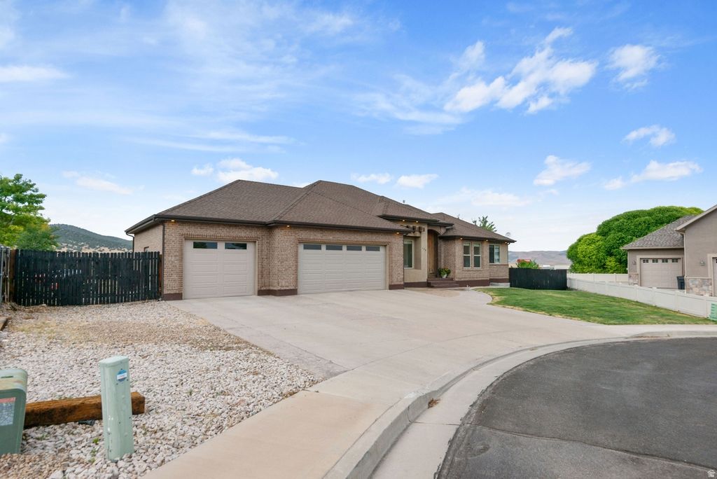 Photo of 148 E 1430 S, Nephi, UT 84648 (MLS # 2137560)