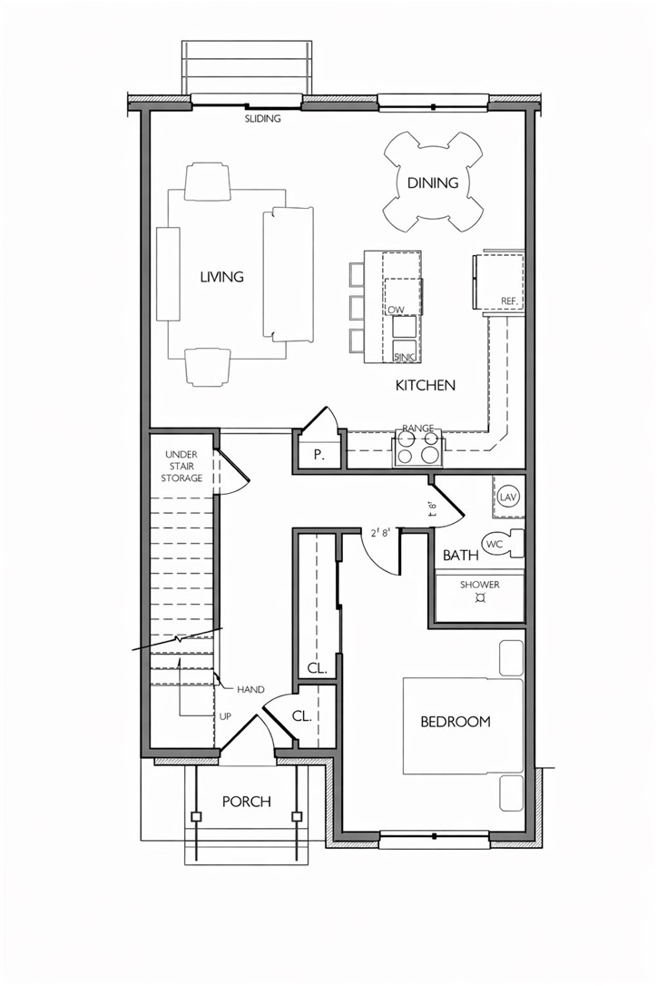 620 E GLENN Avenue 102