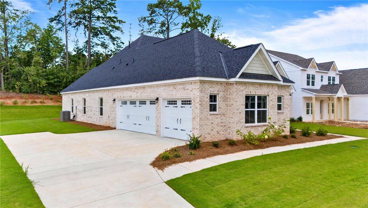 2221 BROCK Drive