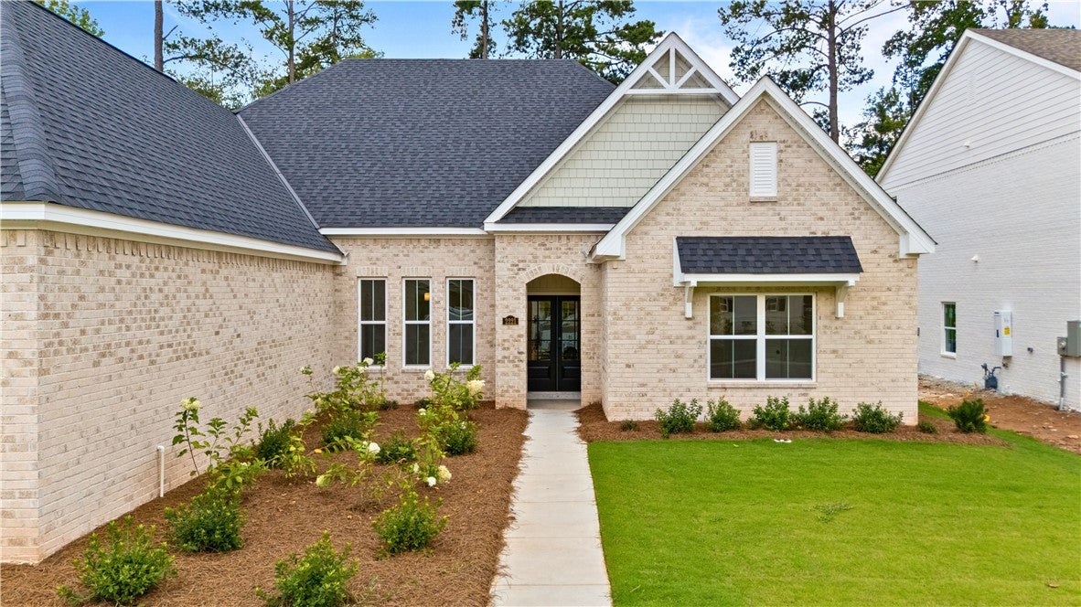 2221 BROCK Drive