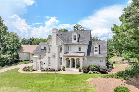 Photo of 3308 STONYBROOK Lane, Opelika, AL 36804 (MLS # 181391)
