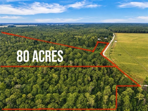 Photo of 0 COUNTY ROAD 91, Tuskegee, AL 36083 (MLS # 182165)
