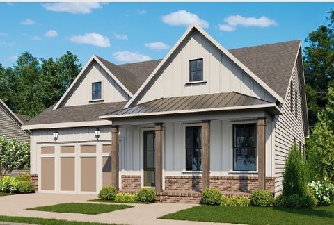 Photo of 524 THORPE Street, Auburn, AL 36830 (MLS # 175494)