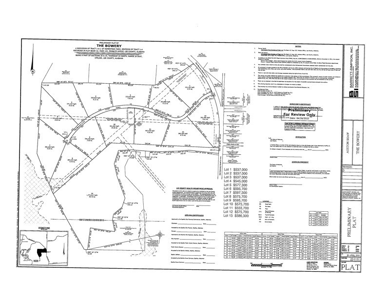2090 MOURNING DOVE Lane