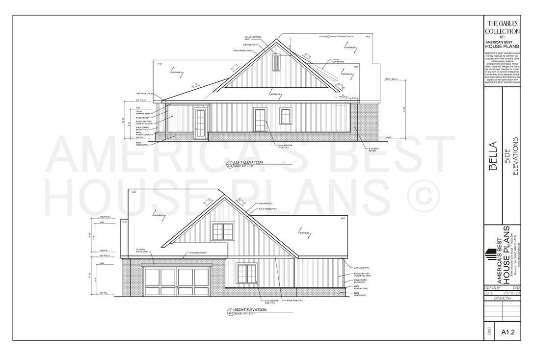 1301 W HUNTER Avenue