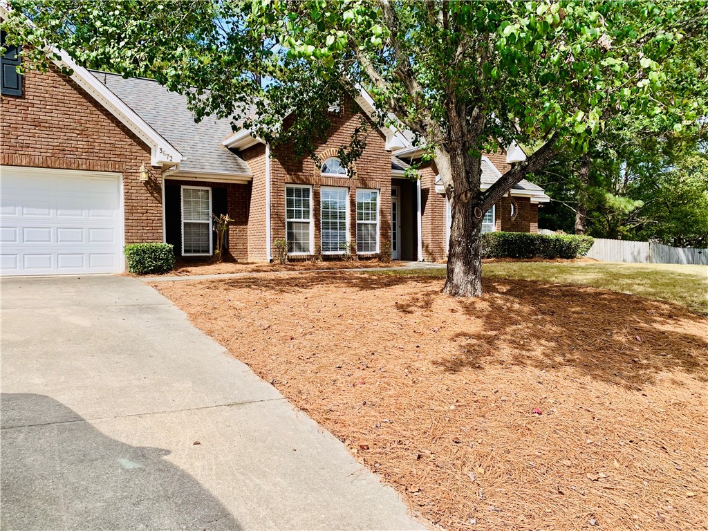3672 HAWTHORNE Court