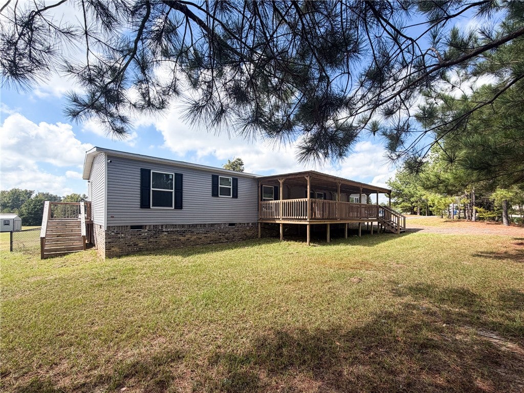 Photo of 140 LEE ROAD 2166, Salem, AL 36874 (MLS # 182637)