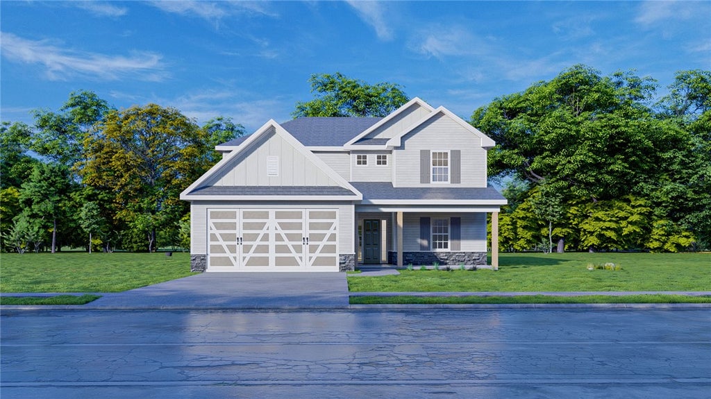 Photo of 2912 WYNDHAM Lane, Opelika, AL 36804 (MLS # 182383)
