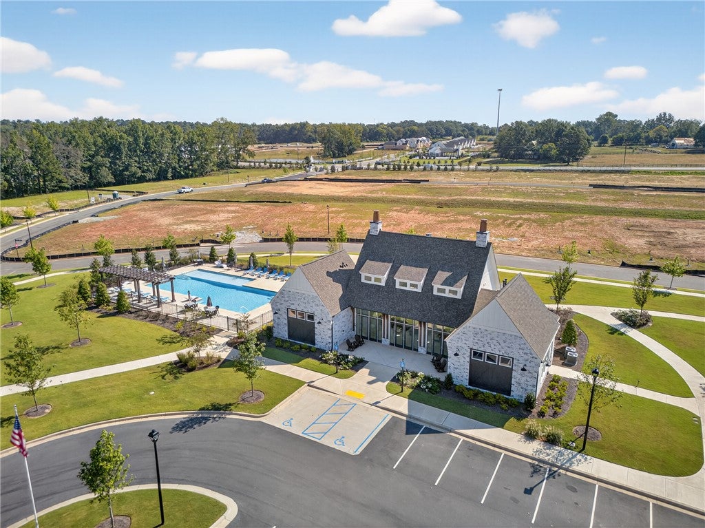 2177 DAWSON CORNER Loop
