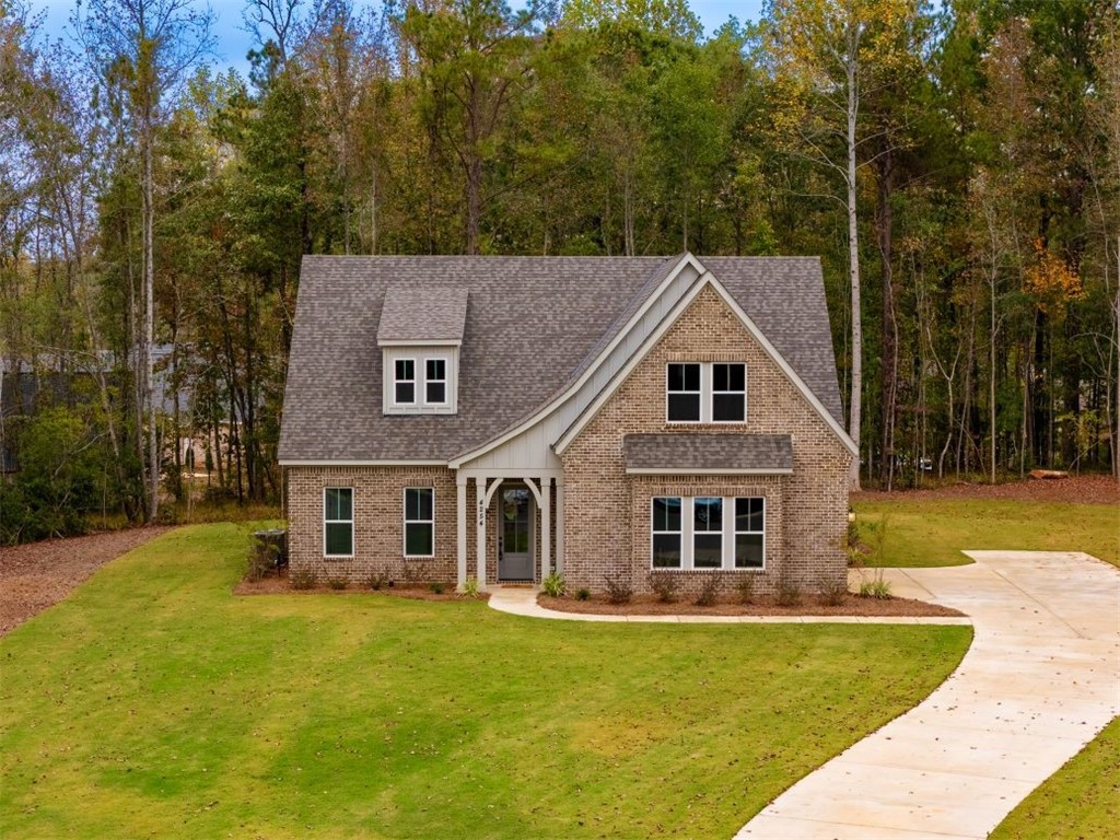 1839 LONG LEAF Lane