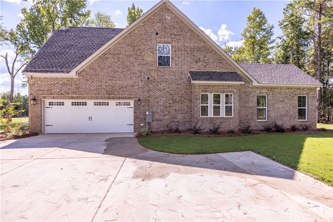 1839 LONG LEAF Lane