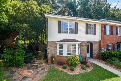 1102 CHINOOK Street Auburn AL 36830