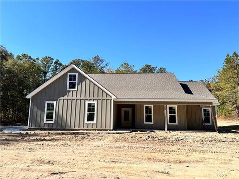 Photo of 125 JENKINS Road, Opelika, AL 36804 (MLS # 177100)
