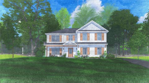 Photo of 102 OWENS Road, Ft Mitchell, AL 36856 (MLS # 181319)