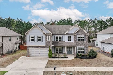 3010 STILLWOOD Way Opelika AL 36804