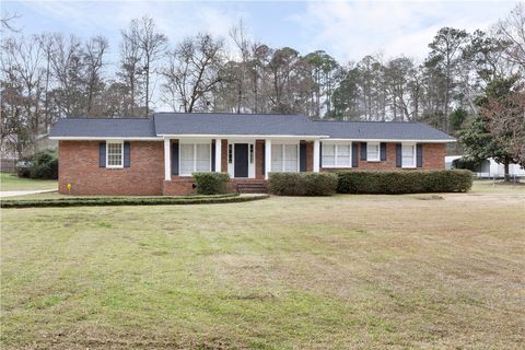 Photo of 579 Dover, Smiths Station, AL 36877 (MLS # 179281)