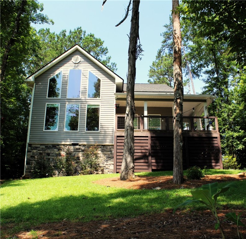 346 WAVERLY Lane
