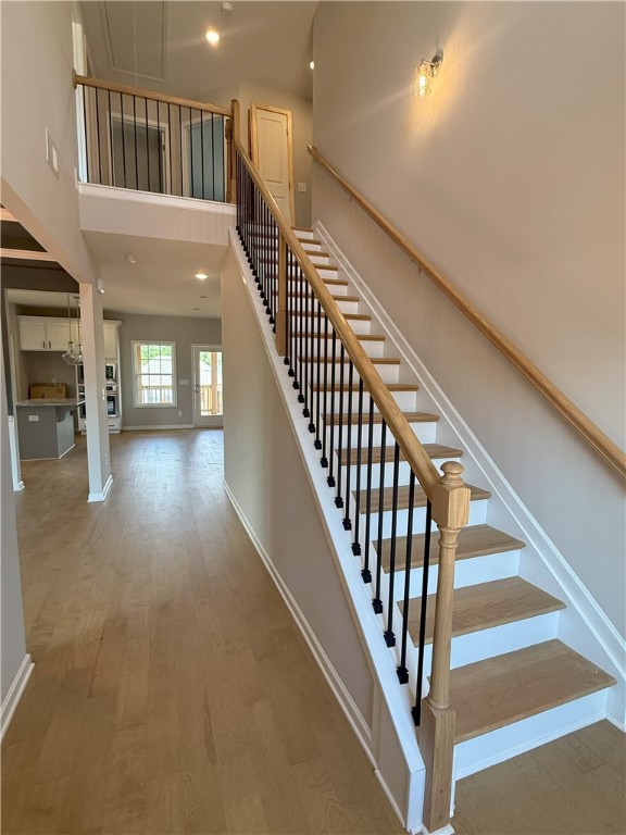 1605 HAVENS Court