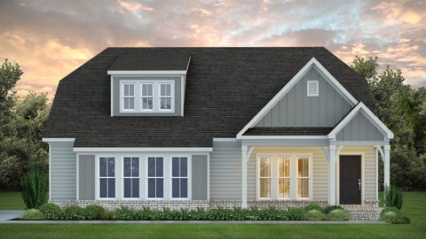 Photo of 21 HOMESTEAD Lane, Smiths Station, AL 36877 (MLS # 182442)