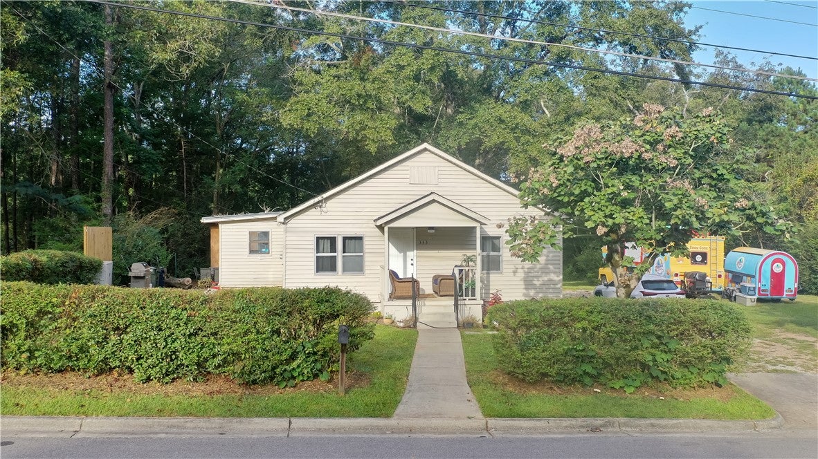 333 BYRD Street