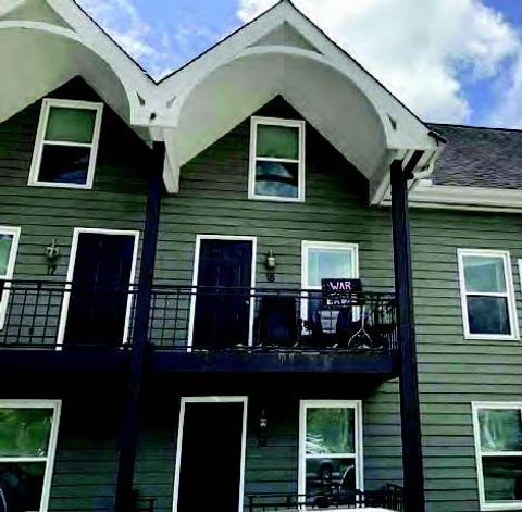 331 W GLENN Avenue 18 Auburn AL 36830