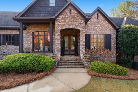 118 PLAINSMAN HILLS Lane Auburn AL 36830