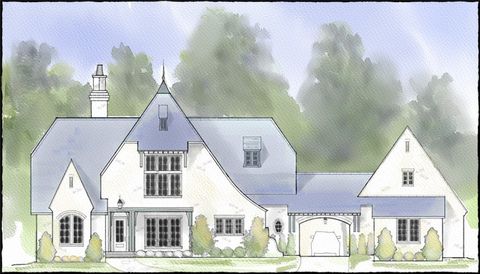 6804 BRAMBLE Lane Auburn AL 36830