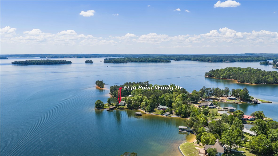 2149 POINT WINDY Drive