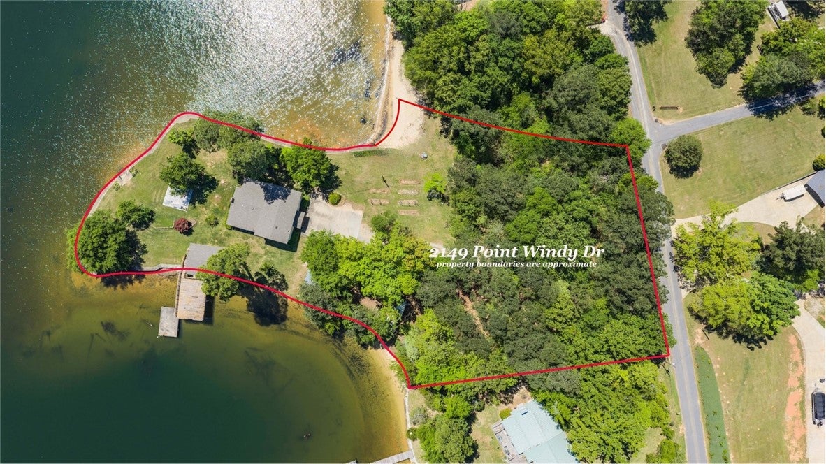 2149 POINT WINDY Drive