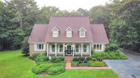 1494 WINDWOOD Drive Lanett AL 36863