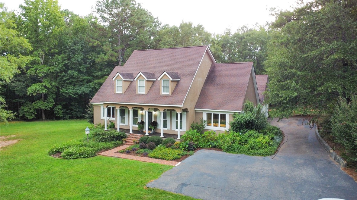 1494 WINDWOOD Drive