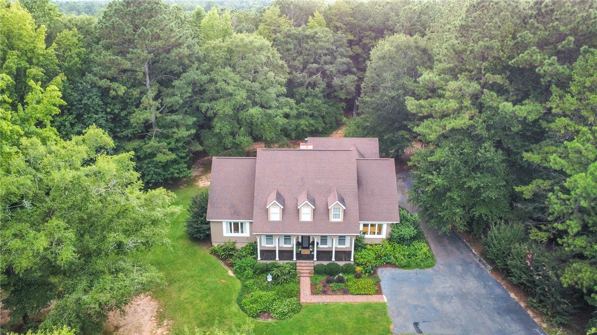 1494 WINDWOOD Drive