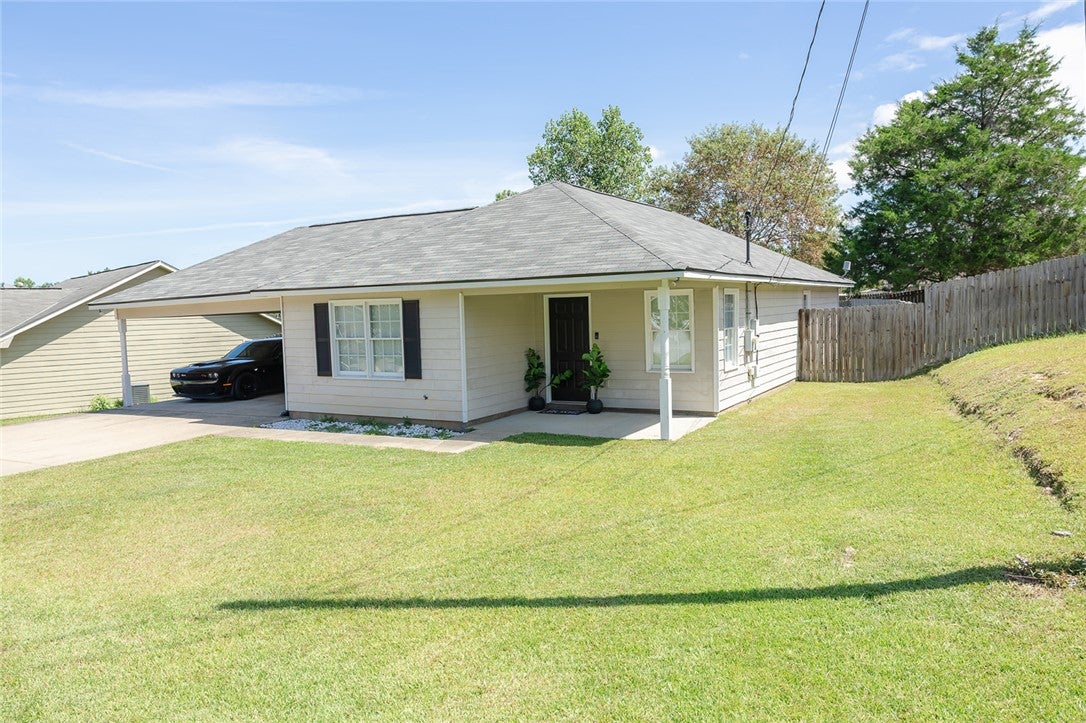 589 MILL POND Drive