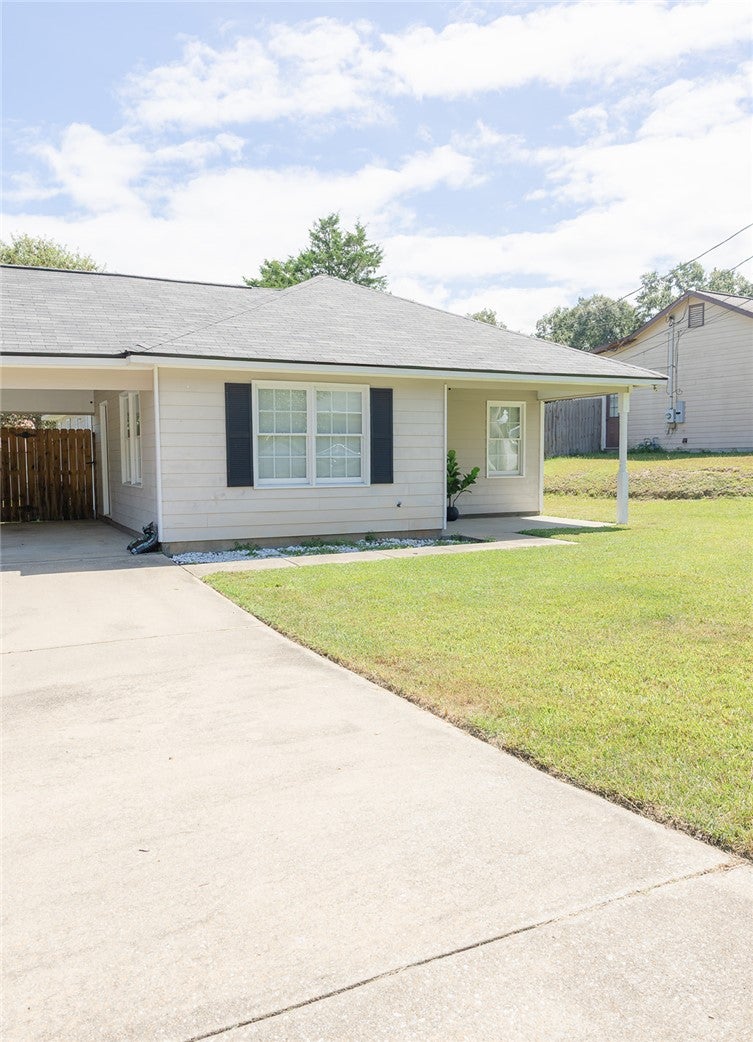 589 MILL POND Drive