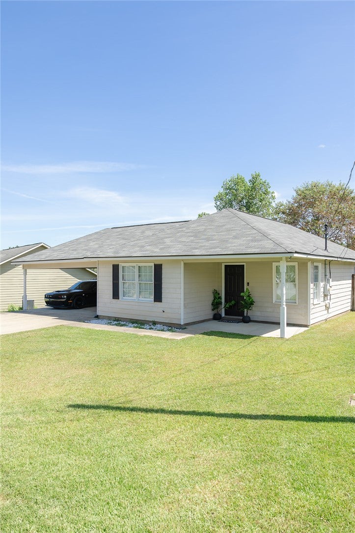 589 MILL POND Drive