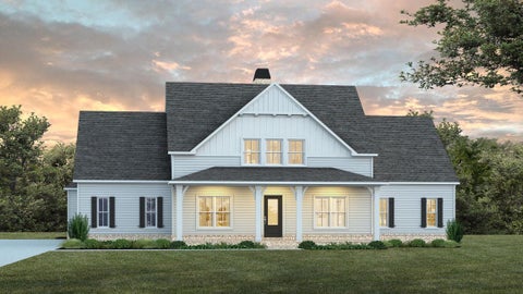 Photo of 22 HOMESTEAD Lane, Smiths Station, AL 36877 (MLS # 182454)