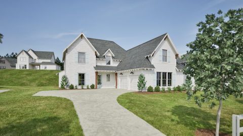 Photo of 1224 SARAH Lane, Auburn, AL 36830 (MLS # 180478)