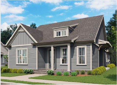 Photo of 3509 DICKSON PLACE Drive, Opelika, AL 36831 (MLS # 181106)